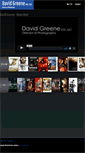 Mobile Screenshot of davidgreenecsc.com